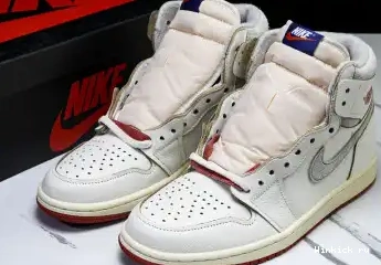 Jordan OG WMNS Cinnabar” Air “Sail 1 High 0521
